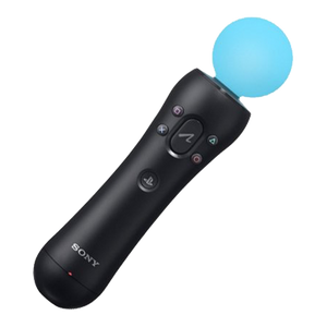 How to set up ps move online controllers