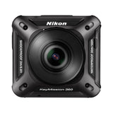 Nikon KeyMission 360 Action Cam - 4K