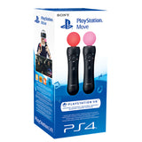 Sony PlayStation Move Controller - 2 Pack