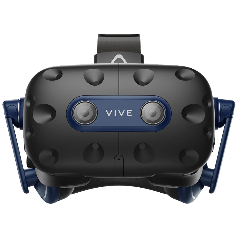 HTC Vive Pro – MACROMART - Main Image
