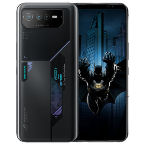 ASUS ROG Phone 6 (BATMAN Edition)
