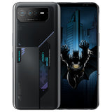 ASUS ROG Phone 6 (BATMAN Edition)