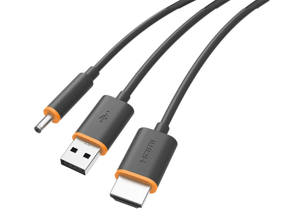 HTC Vive 3-in-1 Cable
