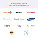 Samsung SmartThings Hub v3.0 - 3rd Generation (2018)