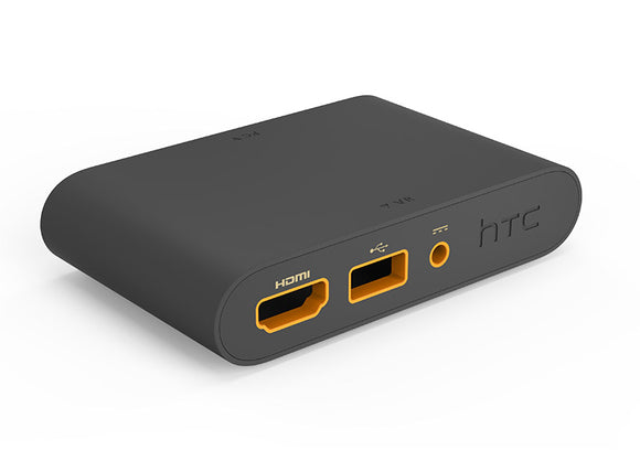HTC Vive Link Box