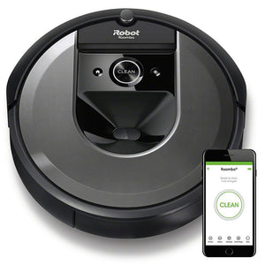 iRobot Roomba i7 (i7158 ) Robot Vacuum Cleaner