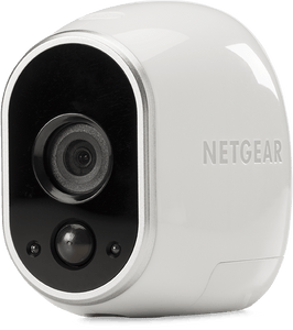Netgear Arlo Wire-Free  Add-On Smart Camera